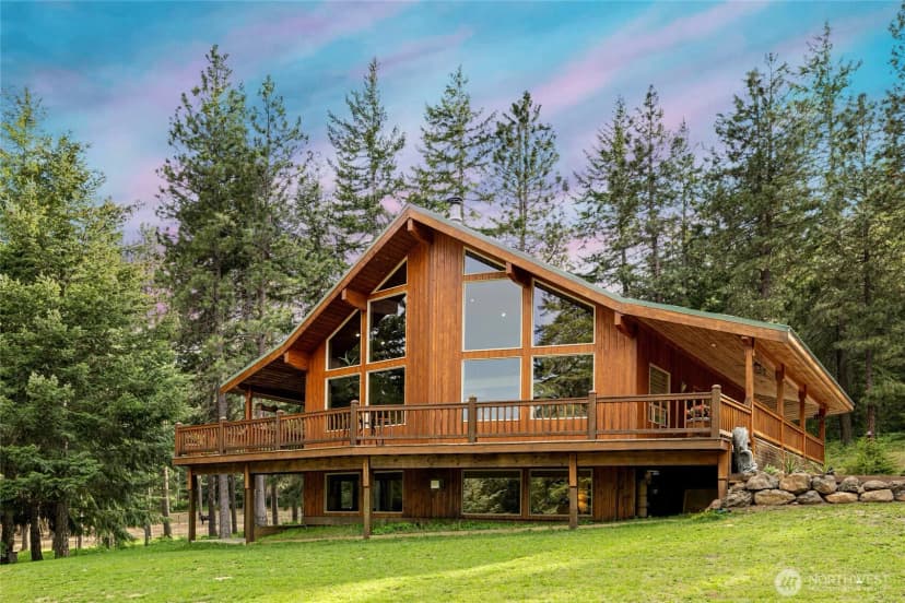 Property photo for 1101 Emerick Road, Cle Elum