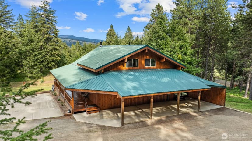 Property photo for 1101 Emerick Road, Cle Elum photo 17