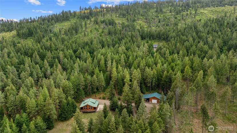 Property photo for 1101 Emerick Road, Cle Elum photo 3