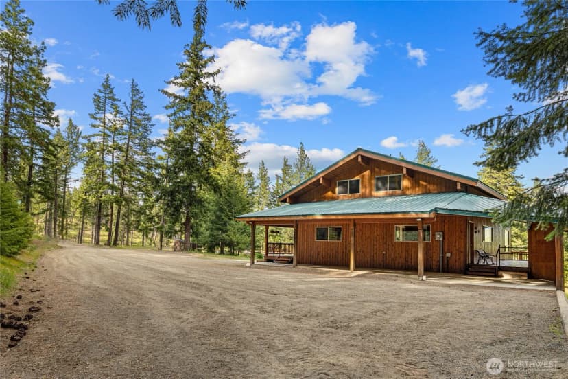 Property photo for 1101 Emerick Road, Cle Elum photo 7
