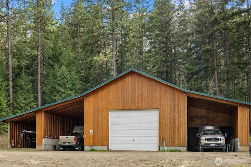 Property photo for 1101 Emerick Road, Cle Elum photo 2