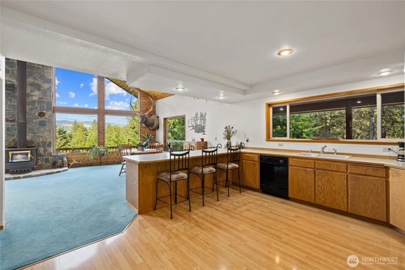 Property photo for 1101 Emerick Road, Cle Elum photo 18