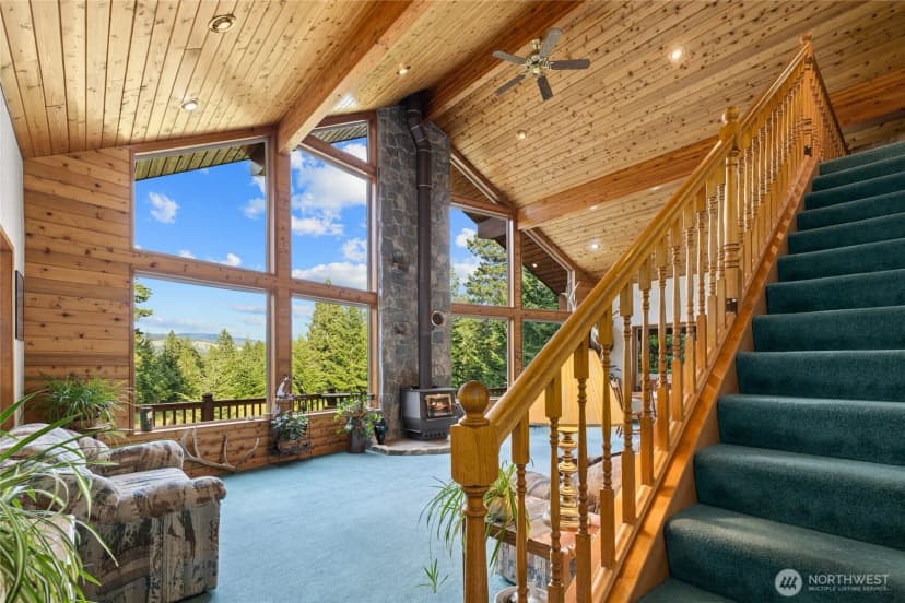 Property photo for 1101 Emerick Road, Cle Elum photo 24