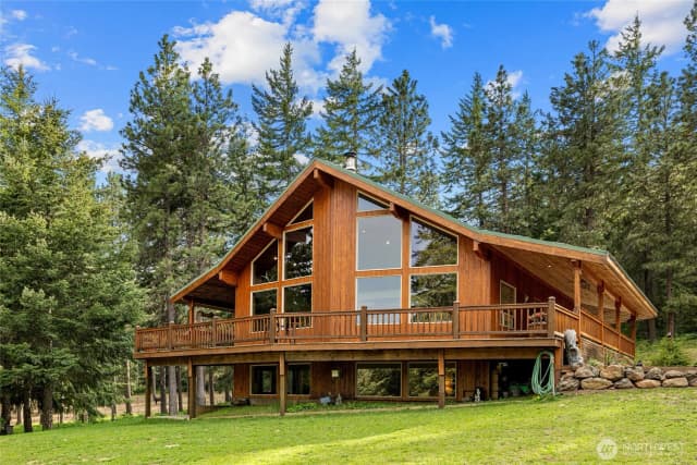 Property photo for 1101 Emerick Road, Cle Elum photo 5