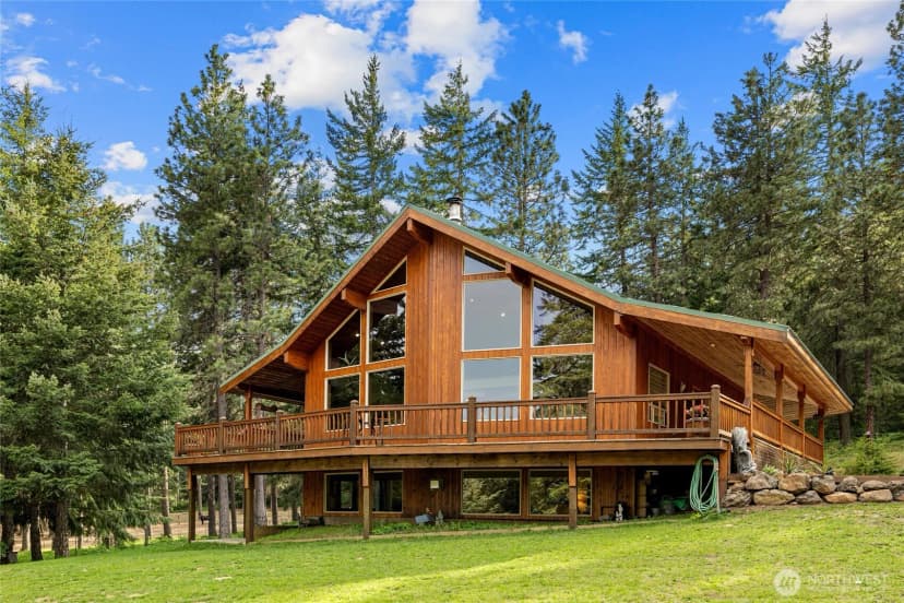 Property photo for 1101 Emerick Road, Cle Elum photo 5