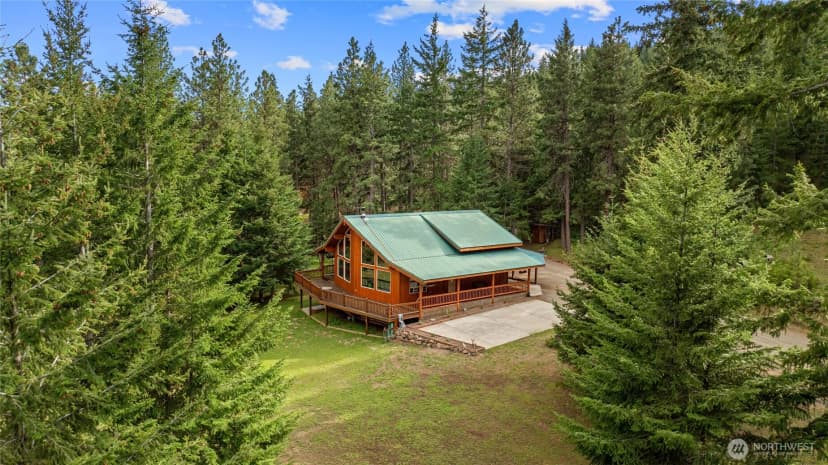 Property photo for 1101 Emerick Road, Cle Elum photo 32