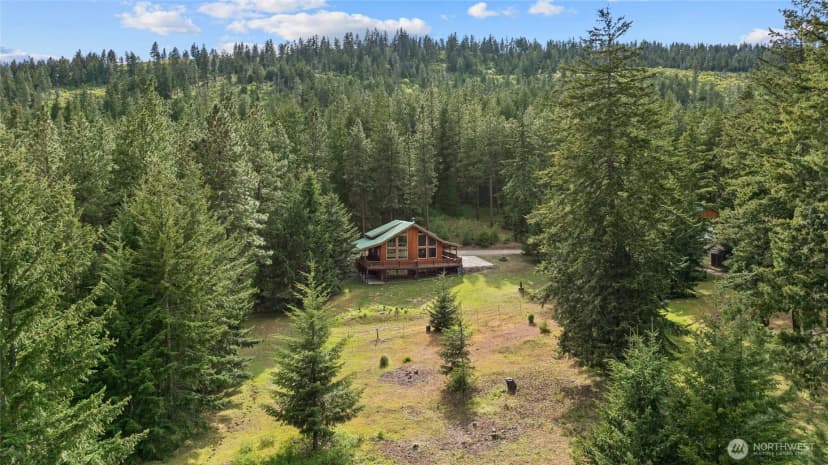 Property photo for 1101 Emerick Road, Cle Elum photo 36