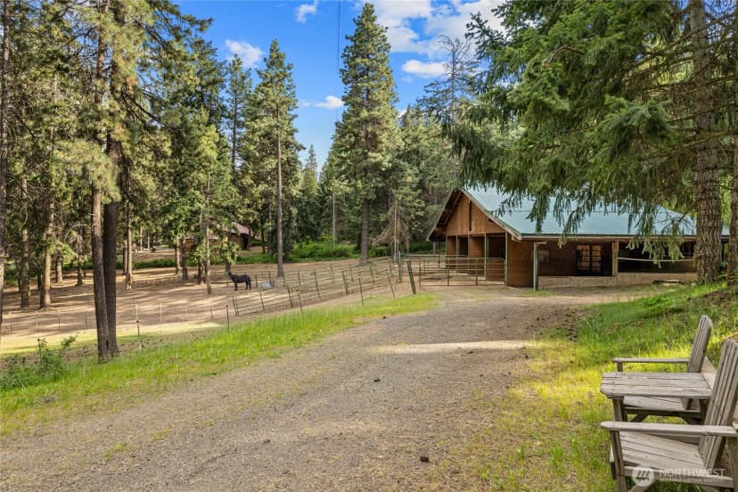 Property photo for 1101 Emerick Road, Cle Elum photo 10