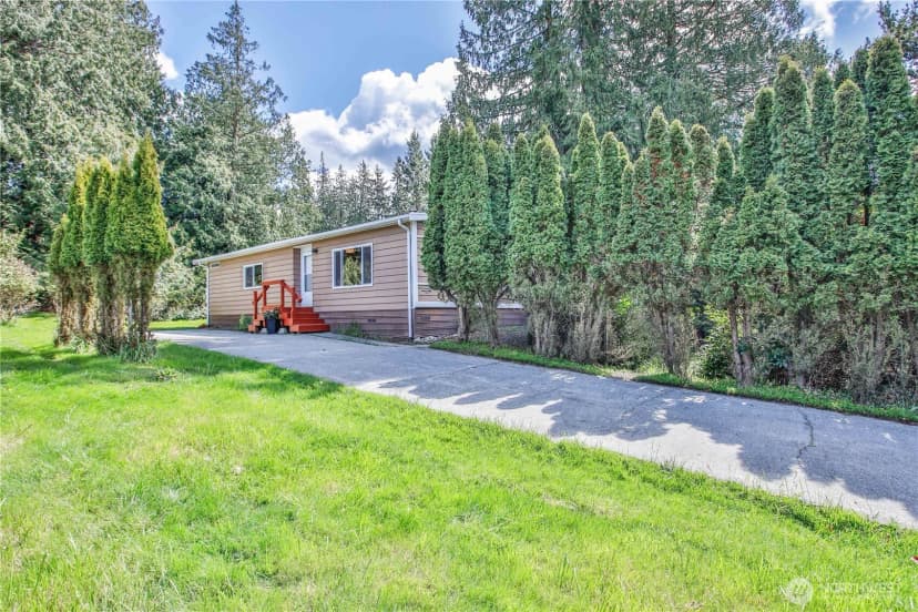 Property photo for 3239 Mardell Drive, Langley