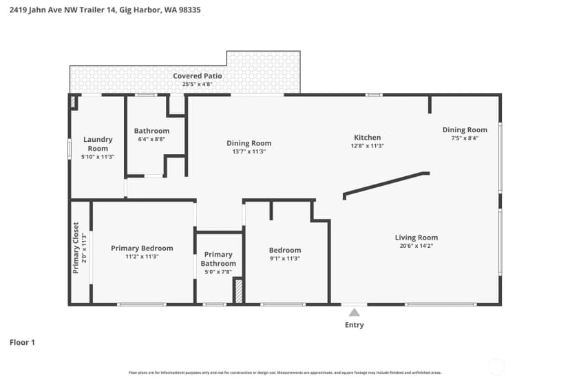 Property photo for 2419 Jahn Avenue Nw #14, Gig Harbor photo 30