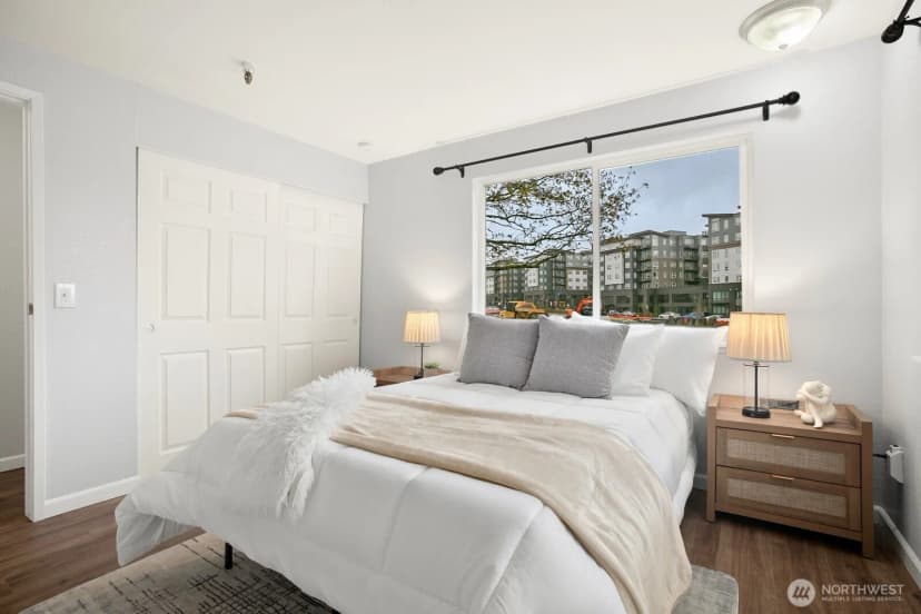 Property photo for 1100 Ave Ne Harrington Avenue Ne #211, Renton photo 17