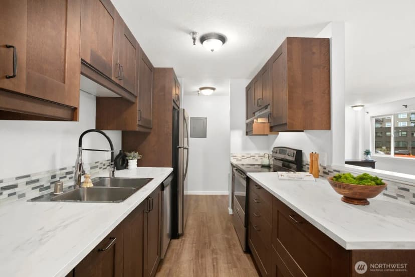 Property photo for 1100 Ave Ne Harrington Avenue Ne #211, Renton photo 10