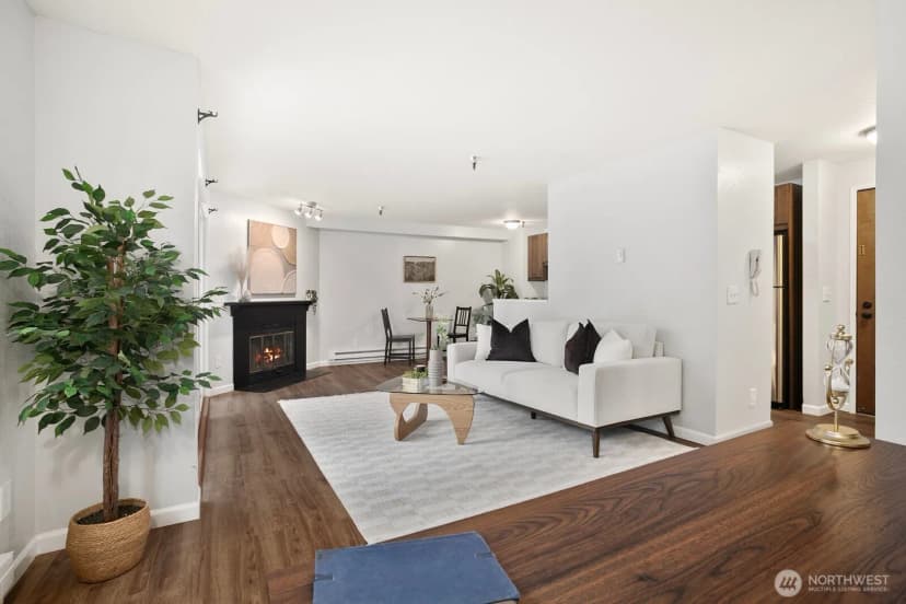 Property photo for 1100 Ave Ne Harrington Avenue Ne #211, Renton