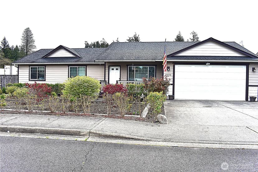 Property photo for 20236 White Rock Loop Sw, Centralia