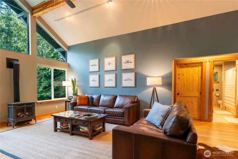 Property photo for 744 Tarte Road, Friday Harbor photo 23