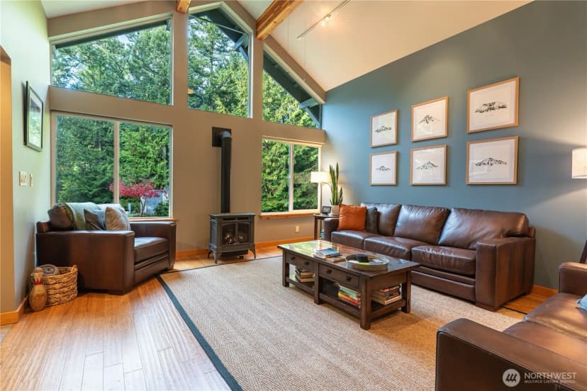 Property photo for 744 Tarte Road, Friday Harbor photo 6