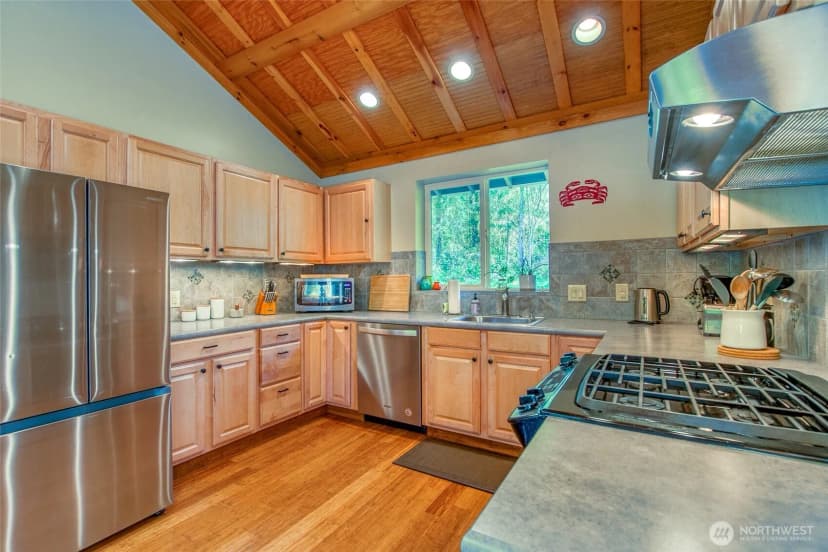 Property photo for 744 Tarte Road, Friday Harbor photo 8