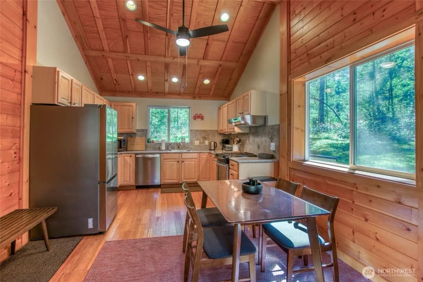Property photo for 744 Tarte Road, Friday Harbor photo 9