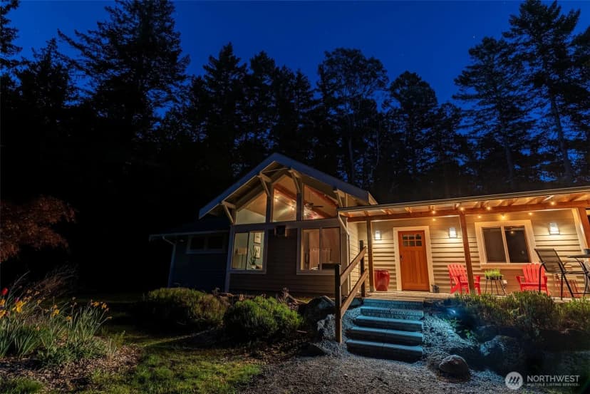 Property photo for 744 Tarte Road, Friday Harbor photo 30