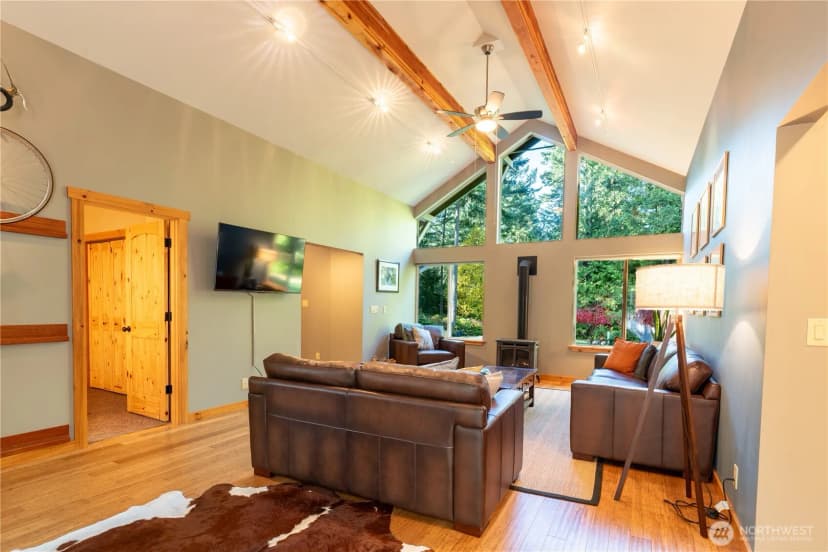 Property photo for 744 Tarte Road, Friday Harbor photo 21