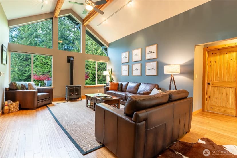 Property photo for 744 Tarte Road, Friday Harbor photo 7