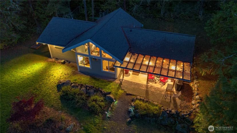 Property photo for 744 Tarte Road, Friday Harbor photo 28