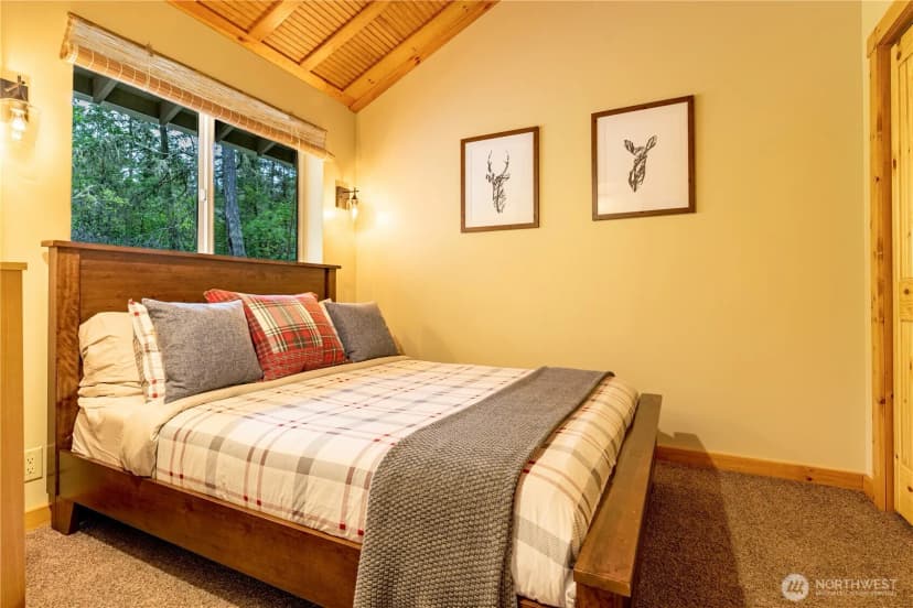 Property photo for 744 Tarte Road, Friday Harbor photo 19