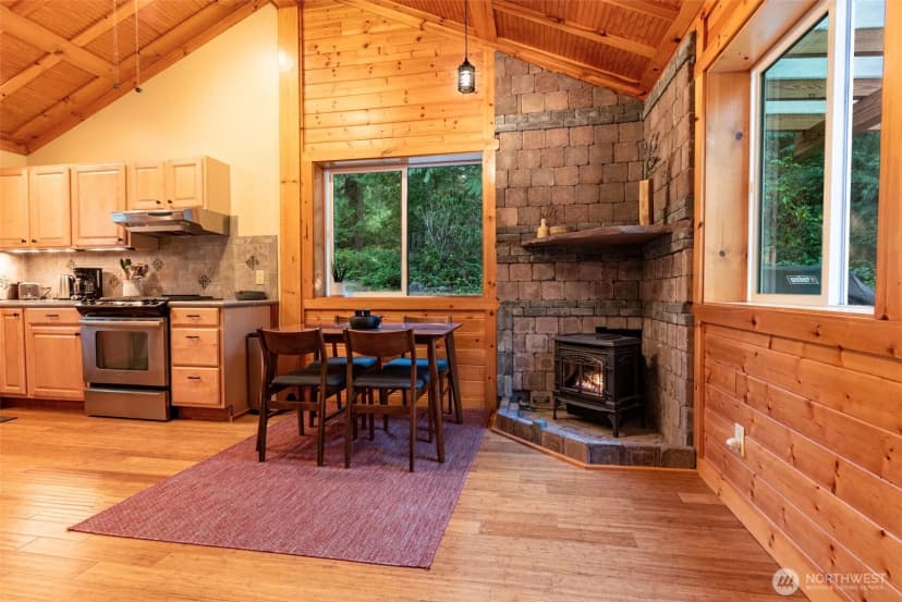 Property photo for 744 Tarte Road, Friday Harbor photo 11