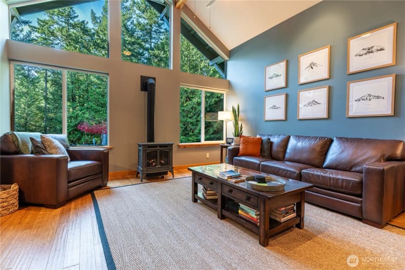 Property photo for 744 Tarte Road, Friday Harbor photo 4