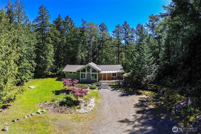 Property photo for 744 Tarte Road, Friday Harbor photo 32
