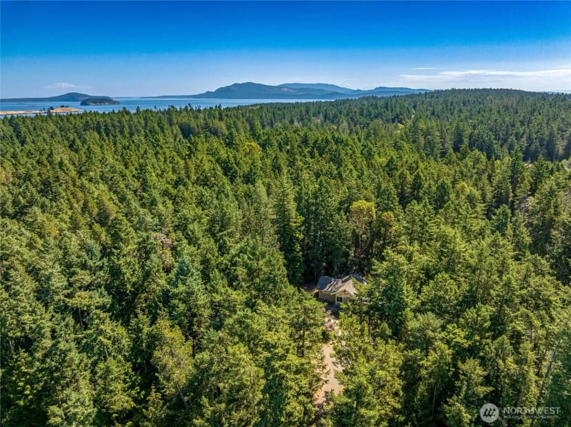 Property photo for 744 Tarte Road, Friday Harbor photo 2