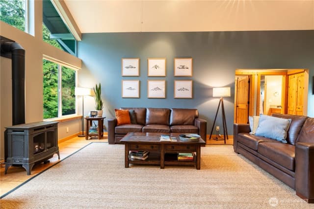 Property photo for 744 Tarte Road, Friday Harbor photo 5