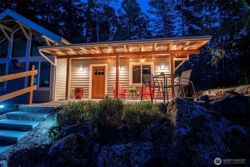 Property photo for 744 Tarte Road, Friday Harbor photo 29