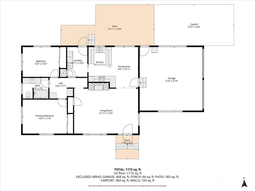 Property photo for 2014 Ocean Beach Highway, Longview photo 32