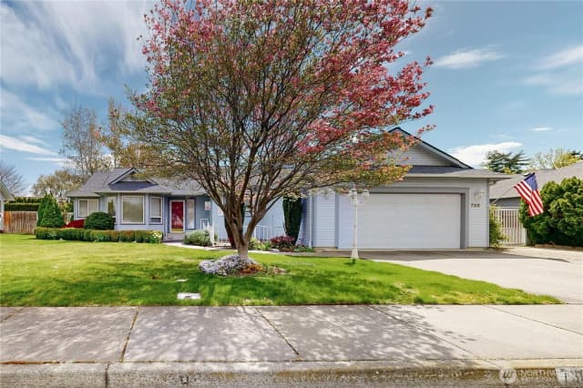 Property photo for 730 Wheatland Street, Walla Walla