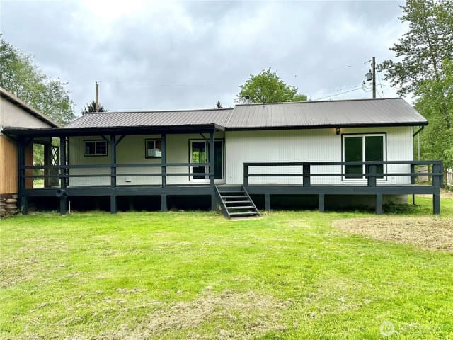 Property photo for 120 Hammer Way, Forks photo 3