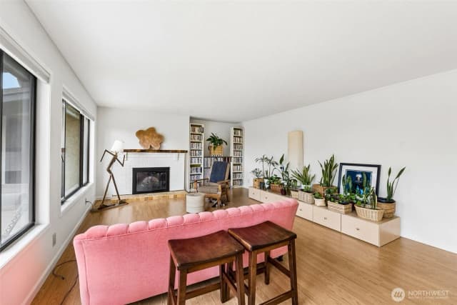 Property photo for 17918 23rd Lane Ne #302, Shoreline photo 5