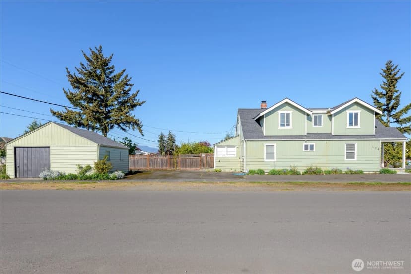 Property photo for 405 W Spruce Street, Sequim photo 35