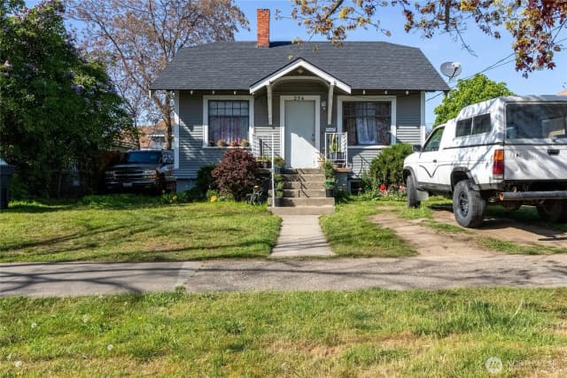 Property photo for 254 W Chestnut, Walla Walla