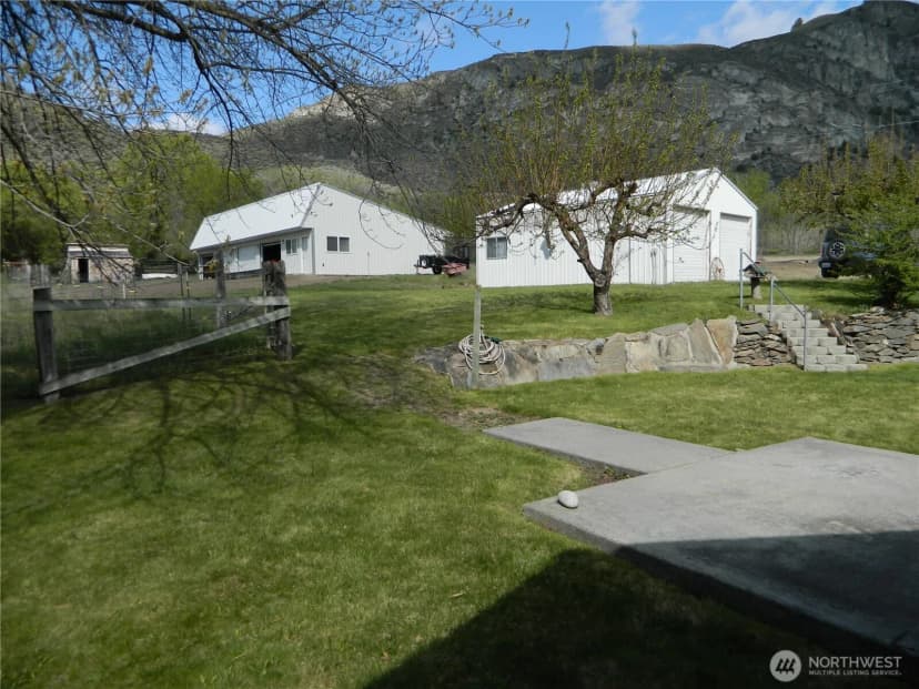 Property photo for 651 Highway 7, Tonasket photo 13