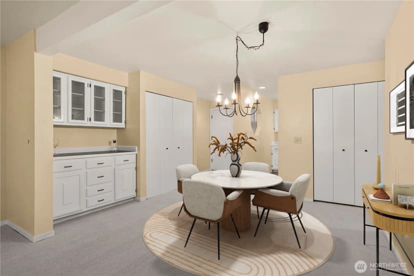 Property photo for 3911 108th Avenue Ne #b203, Bellevue photo 6
