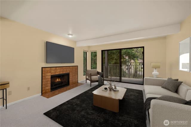 Property photo for 3911 108th Avenue Ne #b203, Bellevue photo 2