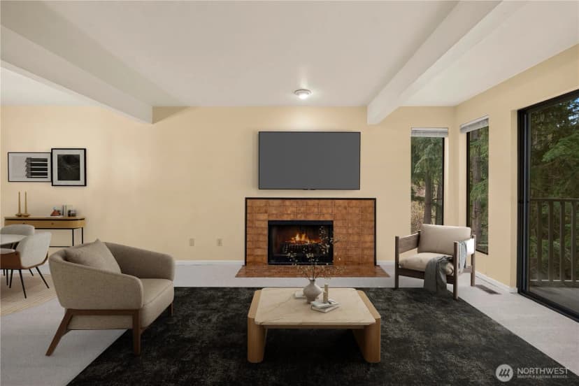 Property photo for 3911 108th Avenue Ne #b203, Bellevue photo 3