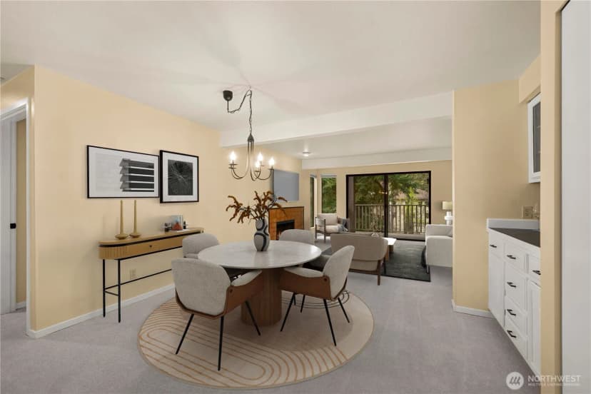 Property photo for 3911 108th Avenue Ne #b203, Bellevue