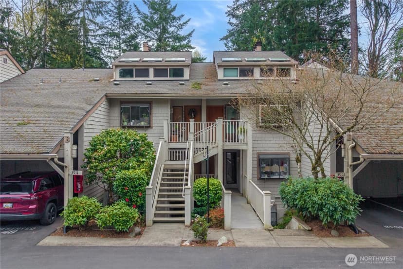 Property photo for 3911 108th Avenue Ne #b203, Bellevue photo 10
