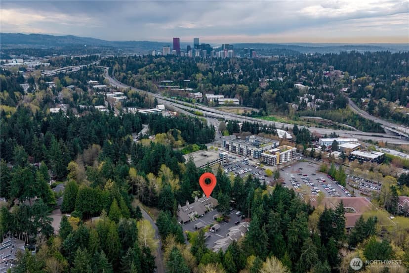 Property photo for 3911 108th Avenue Ne #b203, Bellevue photo 36