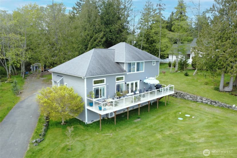 Property photo for 8101 Ne Hunt Club Lane, Hansville photo 35