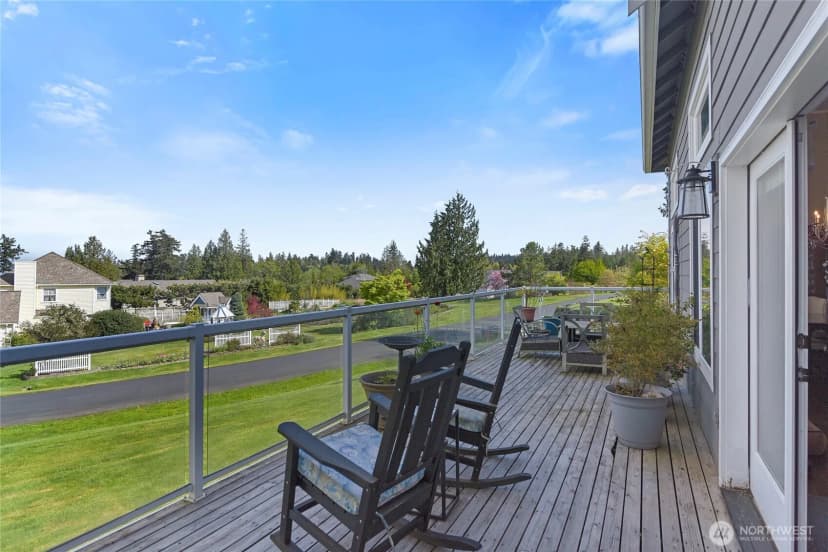 Property photo for 8101 Ne Hunt Club Lane, Hansville photo 29