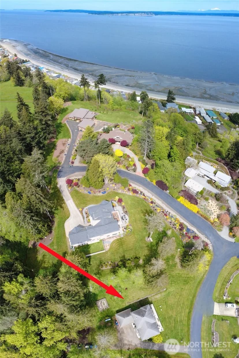 Property photo for 8101 Ne Hunt Club Lane, Hansville photo 32