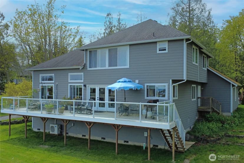 Property photo for 8101 Ne Hunt Club Lane, Hansville photo 36